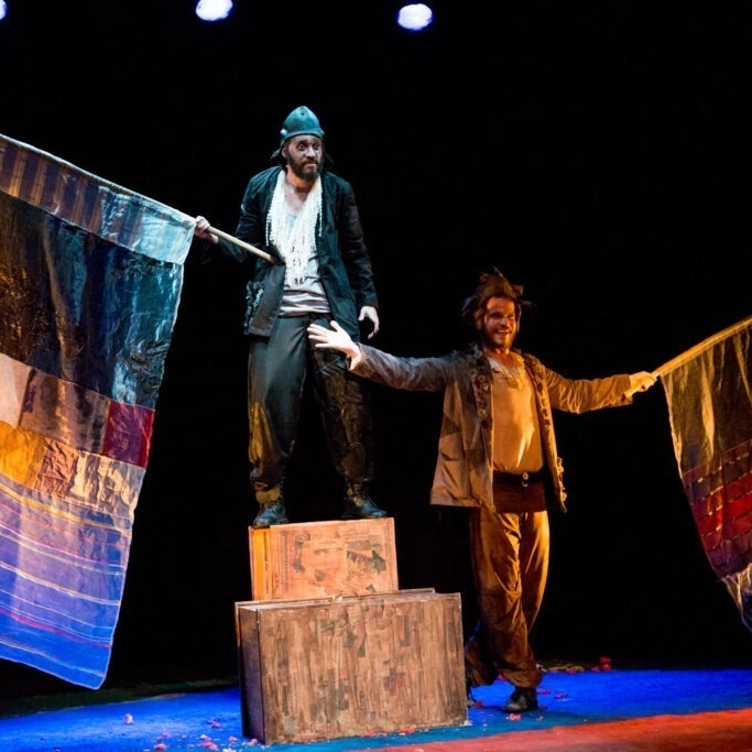 Salvador lidera uso de recursos da Política Aldir Blanc, aponta Ministério da Cultura