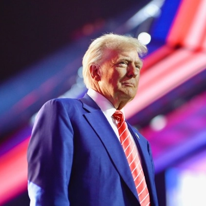 Trump vaza mensagem privada de Macron e agrava crise com aliados europeus