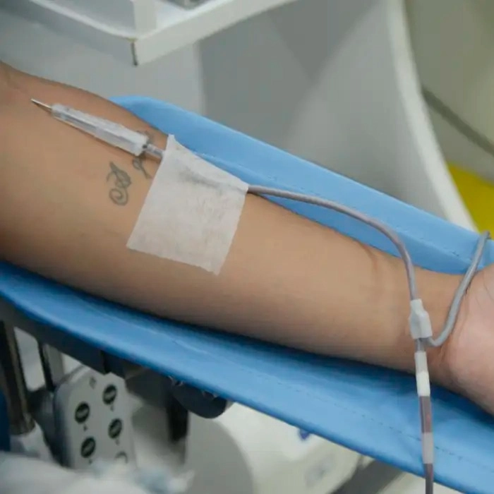 Salvador cria cadastro municipal de doadores voluntários de sangue