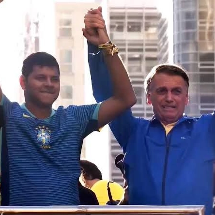 Aliados baianos de Bolsonaro criticam prisão do ex-presidente: 'Perseguição'