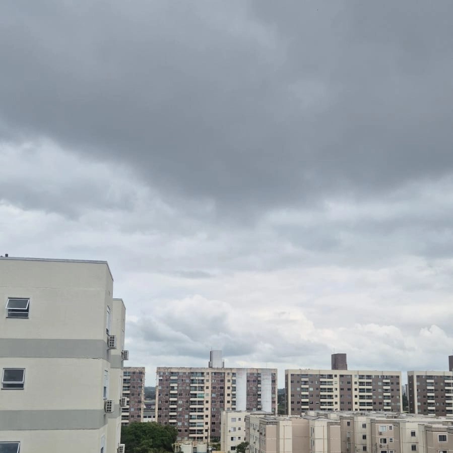 Salvador registra 3º maior volume de chuva do país