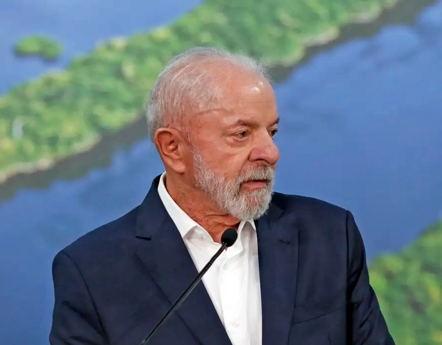 Lula diz que Brasil não prolongará negociações do acordo Mercosul–União Europeia