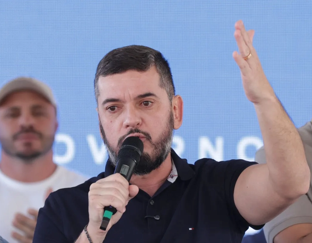 Presidente da Alerj é preso pela PF em operação sobre vazamento de informações sigilosas