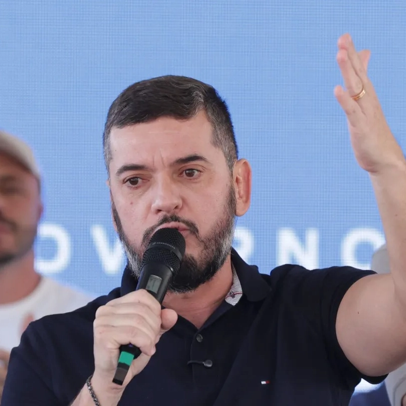 Presidente da Alerj é preso pela PF em operação sobre vazamento de informações sigilosas