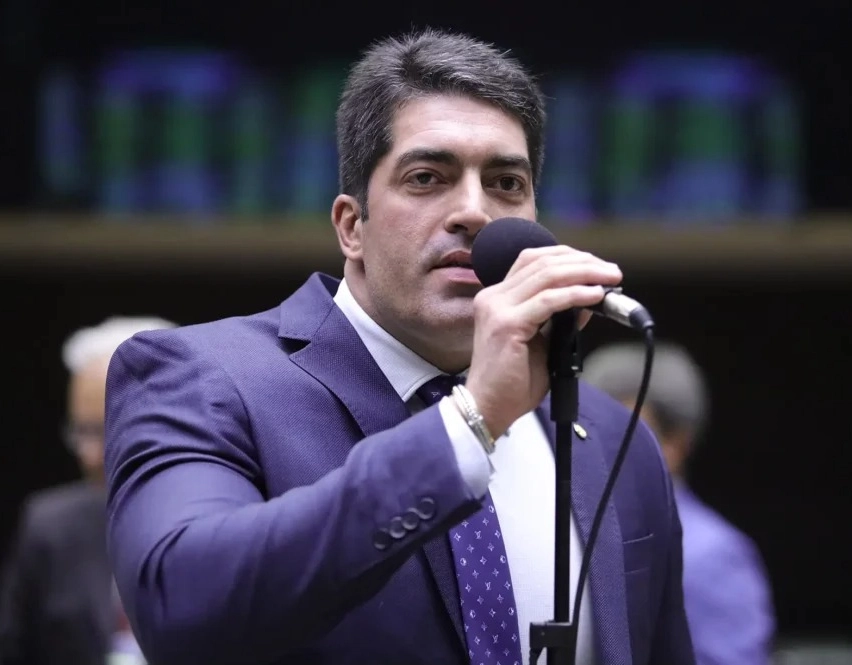 Oposição na Alba formaliza apoio a Otto Alencar Filho para vaga no TCE