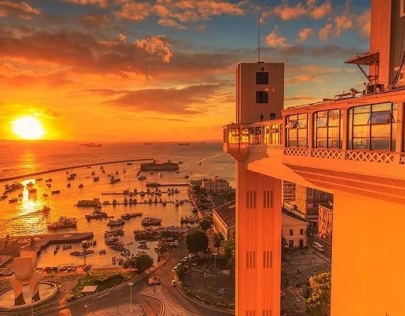 Calendário religioso e cultural movimenta Salvador no verão; confira datas