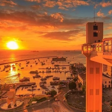 Calendário religioso e cultural movimenta Salvador no verão; confira datas