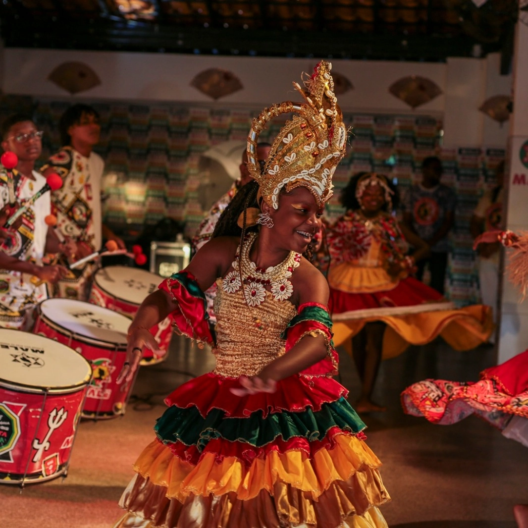 Salvador recebe quase 1 milhão de turistas e movimenta R$ 2 bilhões em novembro