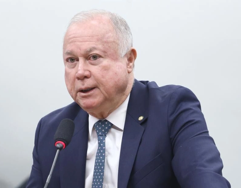 Paulo Azi diz que Rui Costa ataca ACM Neto após avanço do inquérito dos respiradores: 'Tá nervoso'