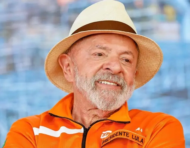 Lula sanciona reajuste de 8% para servidores do Judiciário a partir de 2026