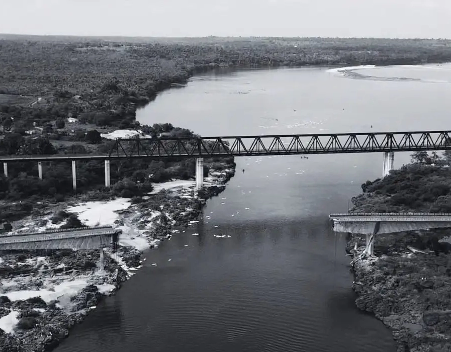 Nova ponte Juscelino Kubitschek é inaugurada um ano após tragédia no TO e MA