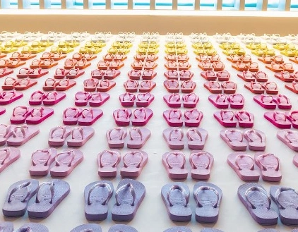 Alpargatas recupera valor de mercado após polêmica do “pé direito”