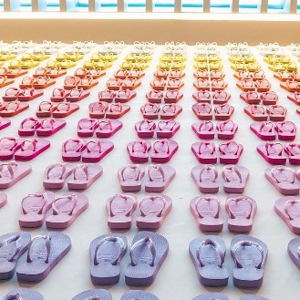 Alpargatas recupera valor de mercado após polêmica do “pé direito”