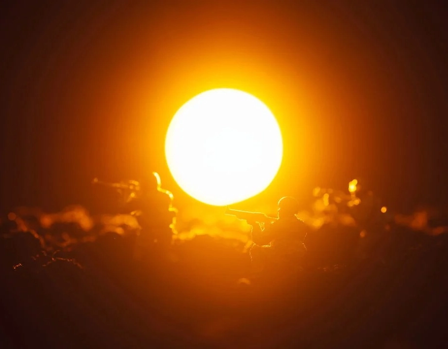 Cidade baiana registra 38,9 °C e fica entre as mais quentes do Brasil