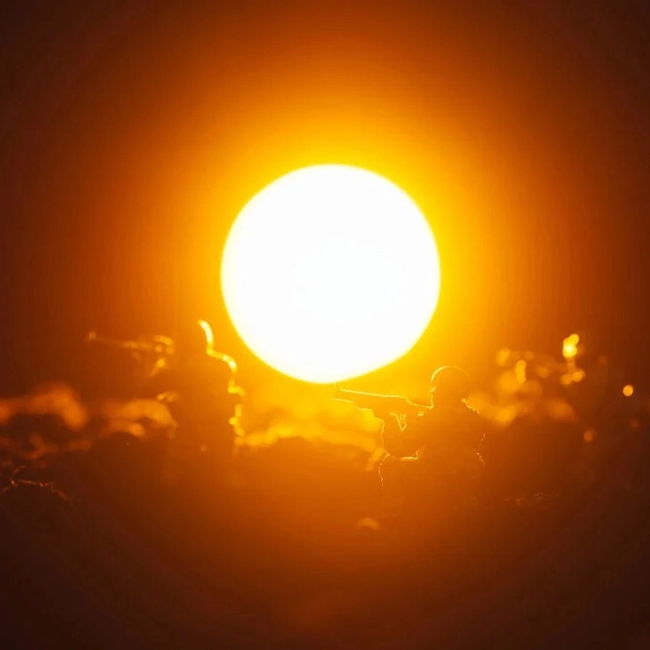 Cidade baiana registra 38,9 °C e fica entre as mais quentes do Brasil