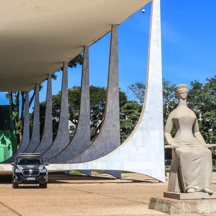 PGR arquiva pedido de investigação contra Alexandre de Moraes no caso Banco Master