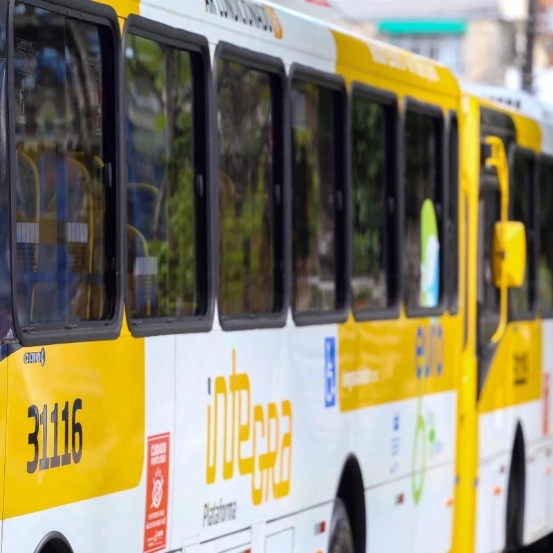 Passagem de ônibus em Salvador deve ser reajustada em 2026, afirma Bruno Reis