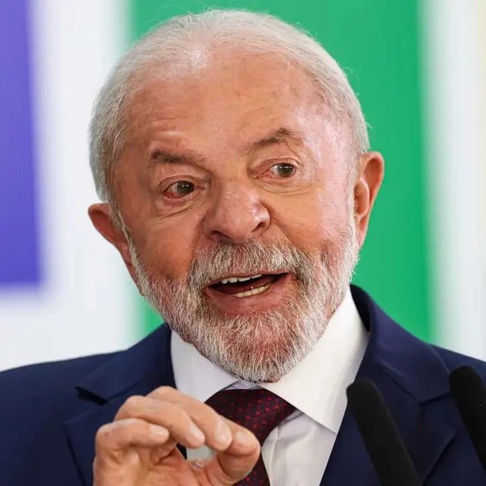 Lula classifica ataque dos EUA à Venezuela “afronta gravíssima à soberania”