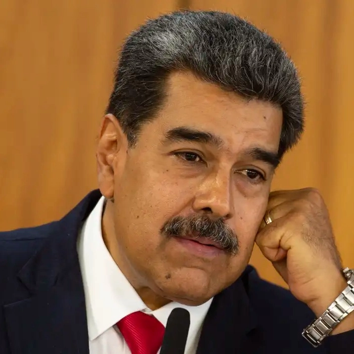 Ataque à Venezuela: Maduro é capturado pelos EUA e será julgado em Nova York