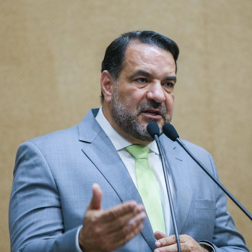 Deputado estadual Alan Sanches morre aos 58 anos na Bahia