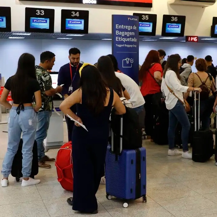 Brasil endurece regras para entrada de produtos agropecuários em bagagens internacionais