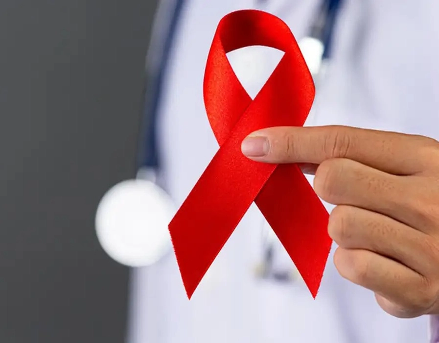 Anvisa libera injetável contra o HIV