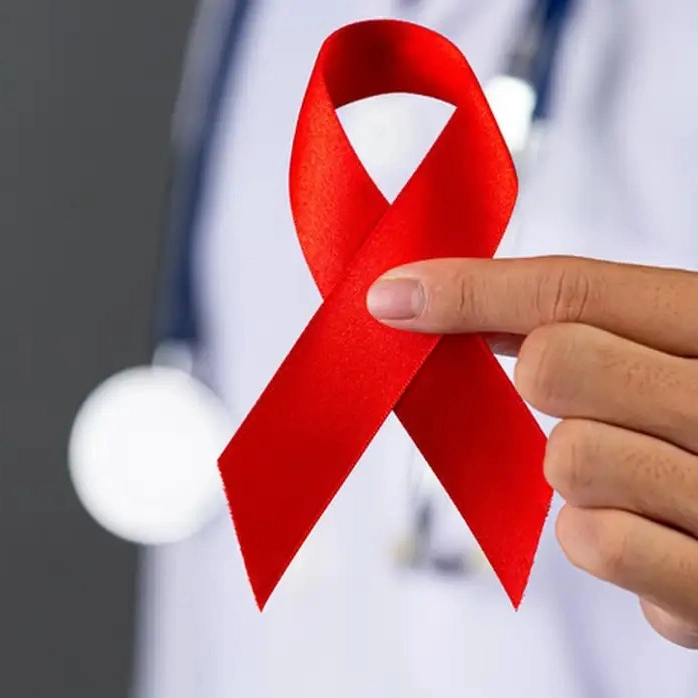 Anvisa libera injetável contra o HIV