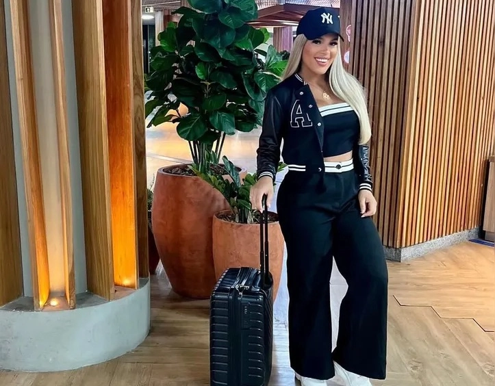 Blogueira é presa em operação contra roubo de canetas emagrecedoras em Salvador