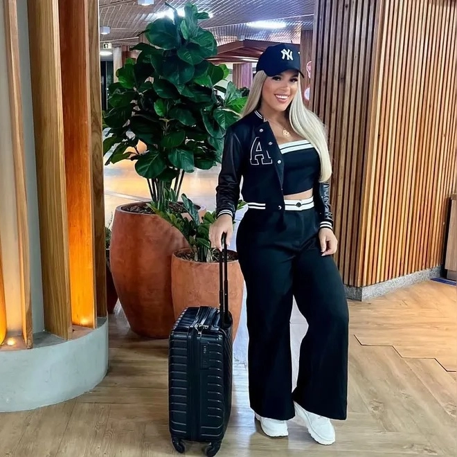 Blogueira é presa em operação contra roubo de canetas emagrecedoras em Salvador