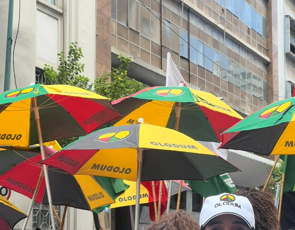 Olodum volta à Lavagem do Bonfim após 25 anos