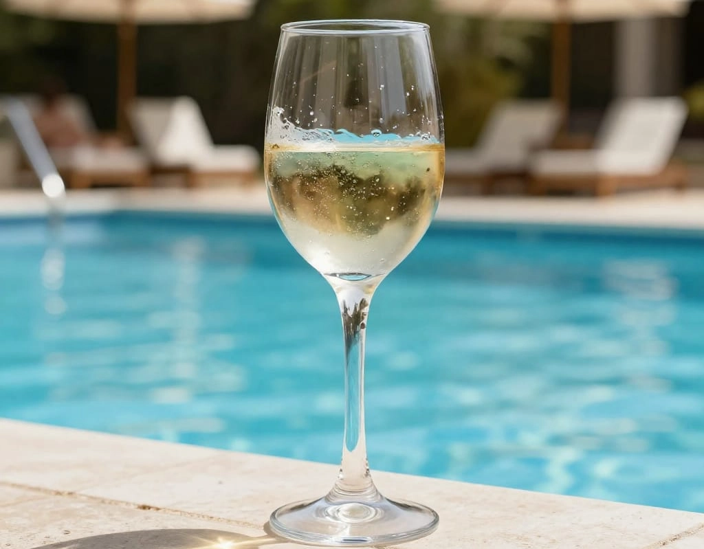 Vinhos em Harmonia - As tendências dos vinhos refrescantes para o verão de 2026