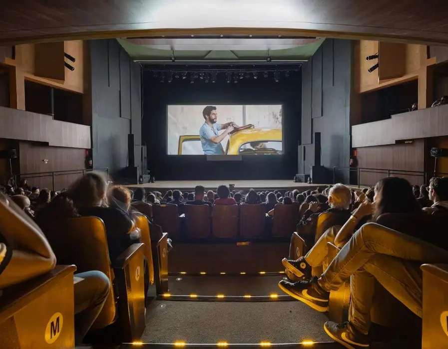 Após vitórias no Globo de Ouro, “O Agente Secreto” amplia circuito nos cinemas do Brasil