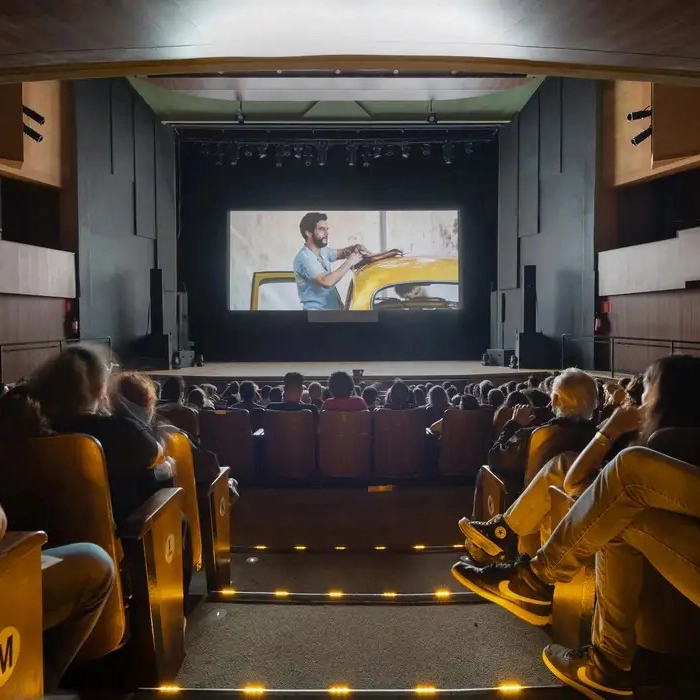 Após vitórias no Globo de Ouro, “O Agente Secreto” amplia circuito nos cinemas do Brasil