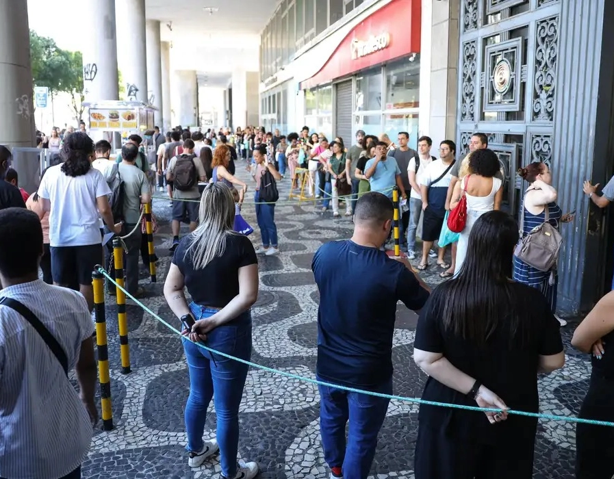 CNU 2 abre prazo para recursos contra resultados preliminares de cotas e deficiência