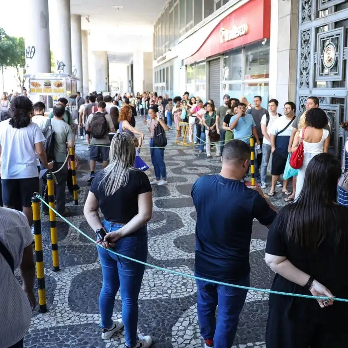 CNU 2 abre prazo para recursos contra resultados preliminares de cotas e deficiência