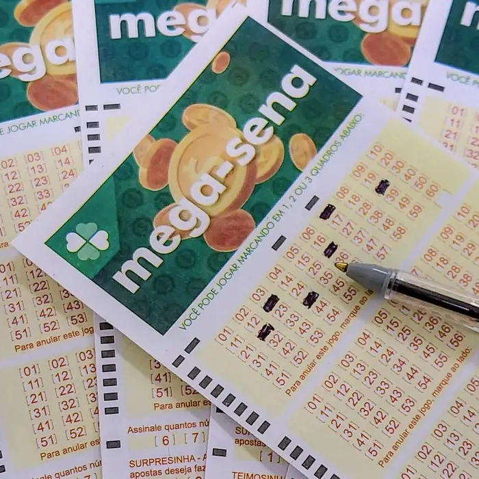 Mega-Sena acumula e prêmio vai a R$ 41 milhões