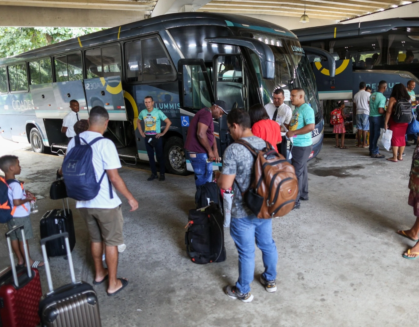 Reajuste de passagens intermunicipais passa a valer neste sábado na Bahia