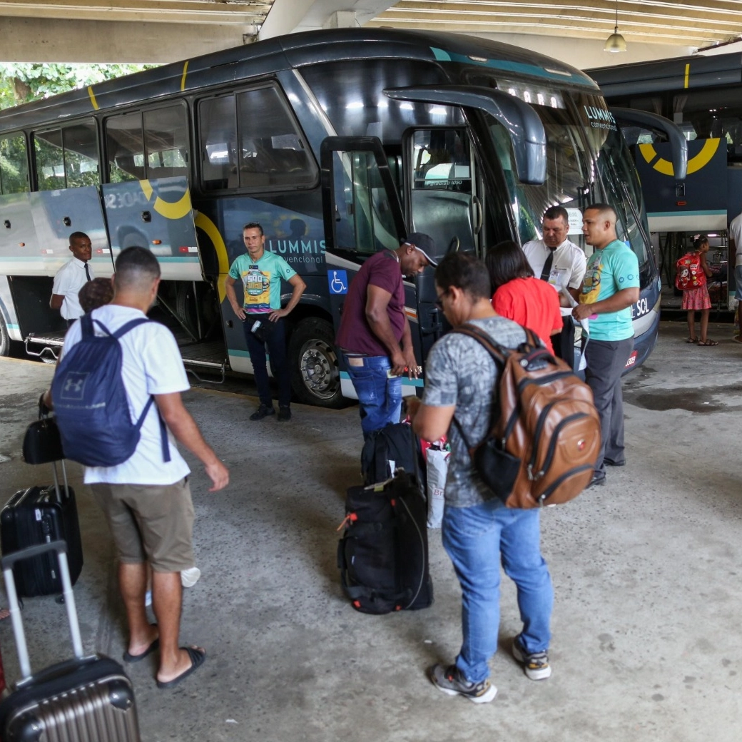 Reajuste de passagens intermunicipais passa a valer neste sábado na Bahia
