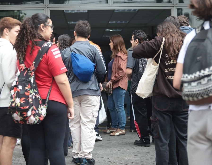 Notas do Enem 2025 já estão disponíveis para consulta