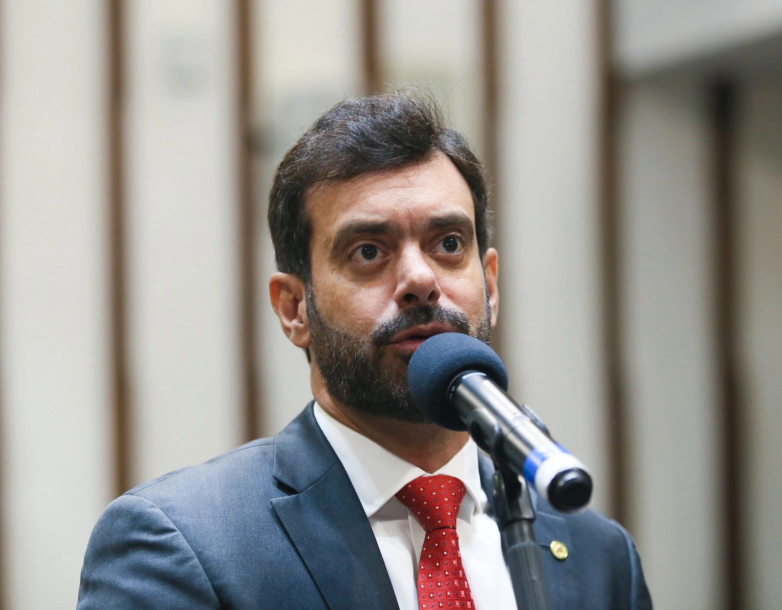 União Brasil e oposição na Alba lamentam morte de Alan Sanches