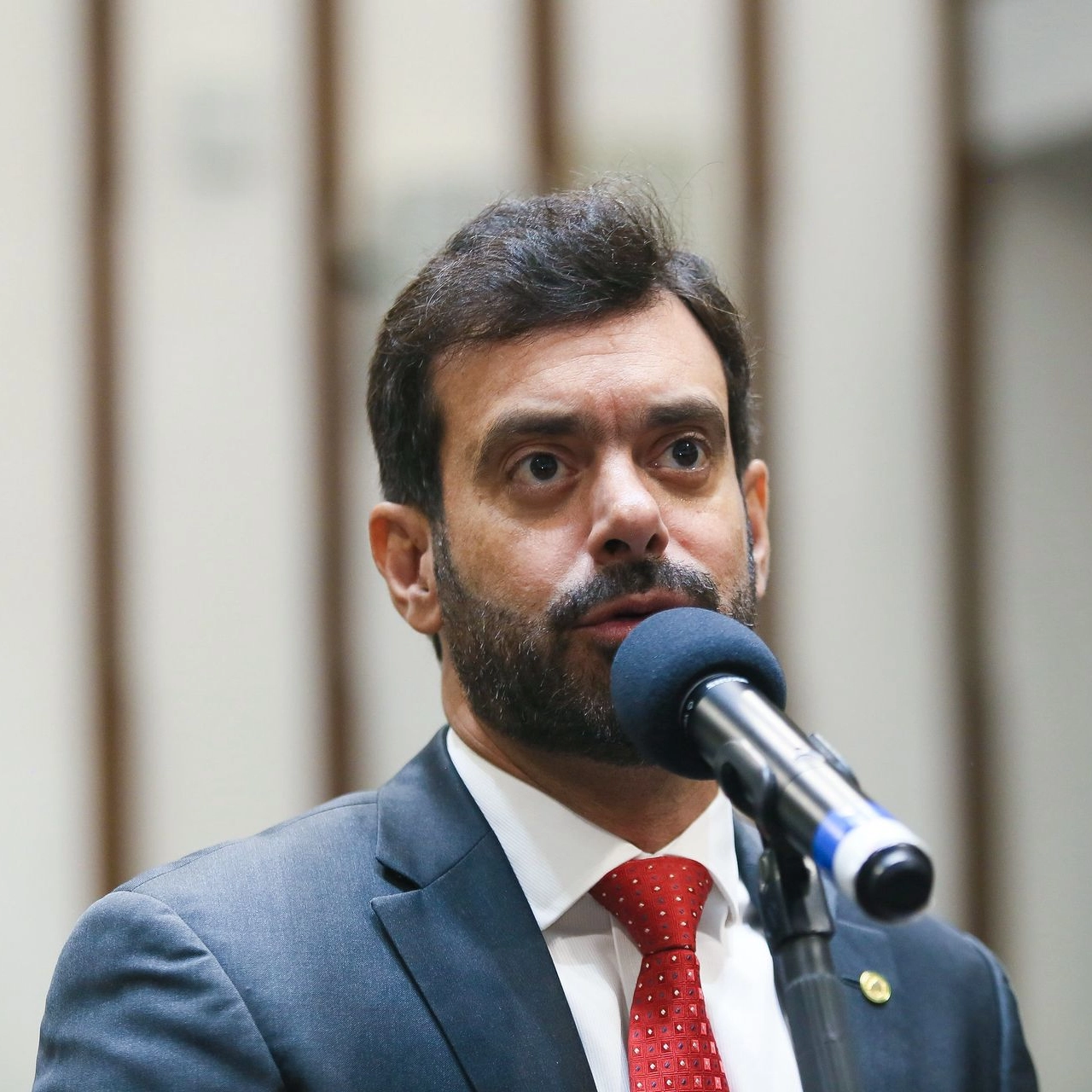 União Brasil e oposição na Alba lamentam morte de Alan Sanches