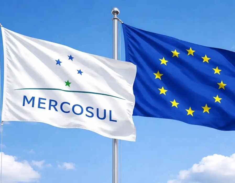 Mercosul e União Europeia assinam acordo de livre comércio