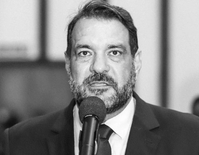 Missa de Sétimo Dia homenageia deputado Alan Sanches nesta sexta-feira