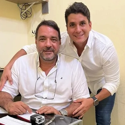 Vereador Duda Sanches homenageia pai e destaca legado na política