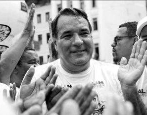 AL-BA altera horário do velório do deputado Alan Sanches