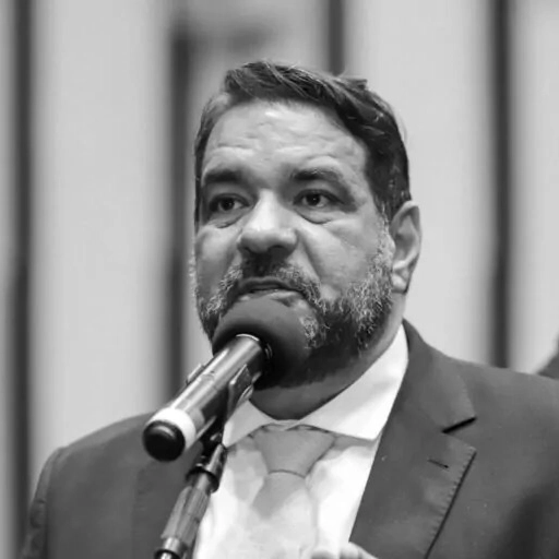 Missa de Sétimo Dia homenageia deputado Alan Sanches nesta sexta-feira