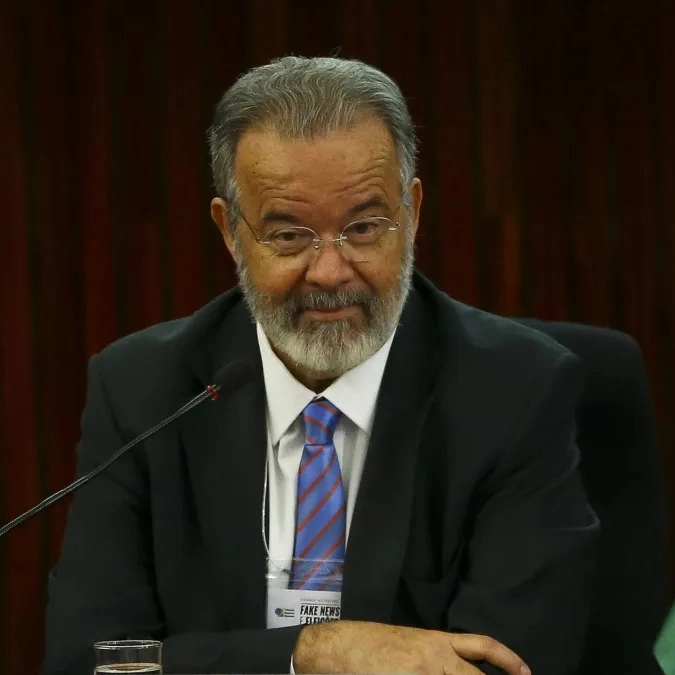 Morre aos 73 anos o ex-ministro Raul Jungmann