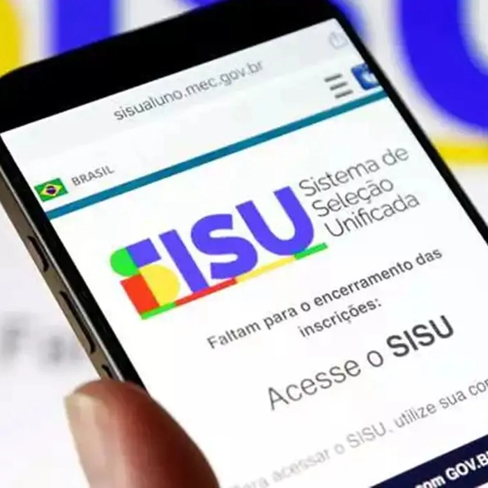 Inscrições do Sisu 2026 começam nesta segunda-feira