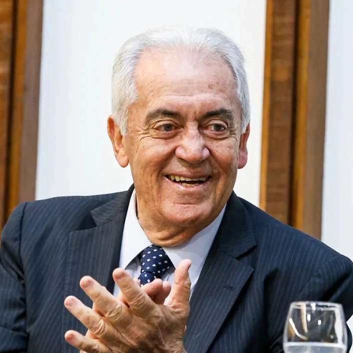 Otto Alencar descarta saída de Ângelo Coronel do PSD e rejeita apoio a eventual candidatura de Caiado