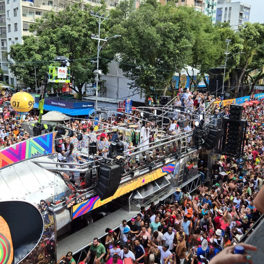 Carnaval 2026: confira os preços das bebidas nos circuitos de Salvador